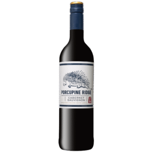 Porcupine Ridge, Cabernet Sauvignon 2025