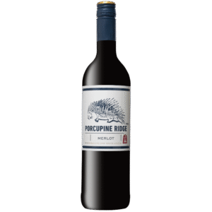 Porcupine Ridge, Merlot 2025