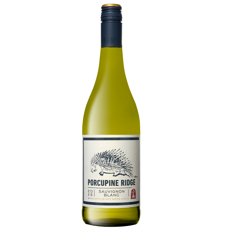 Porcupine Ridge, Sauvignon Blanc 2025