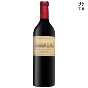 Boekenhoutskloof, Franschhoek Cabernet Sauvignon 2022