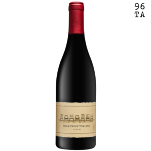 Boekenhoutskloof, Syrah 2022