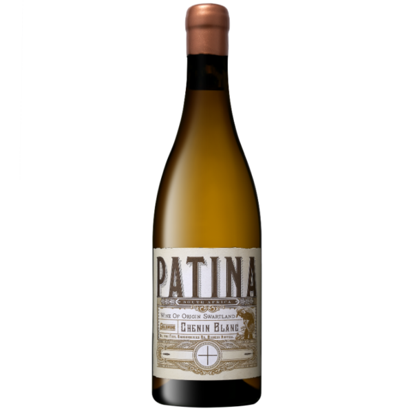 Patina, Chenin Blanc 2023