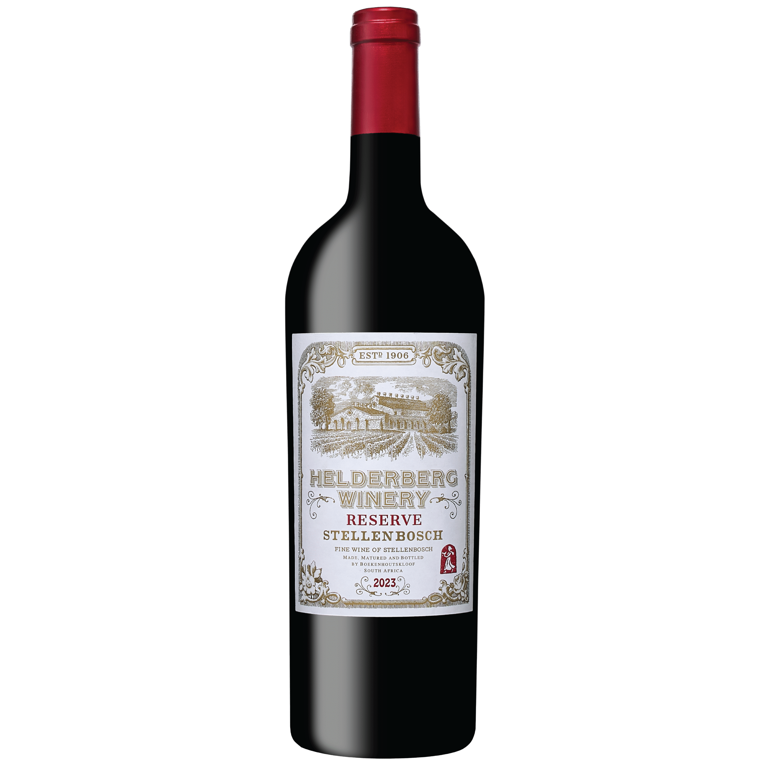 Helderberg Winery Reserve 2023