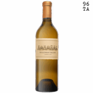 Boekenhoutskloof, Semillon 2023